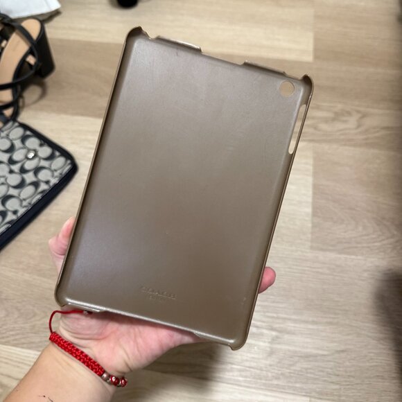 Coach iPad Mini Case - Picture 3 of 3